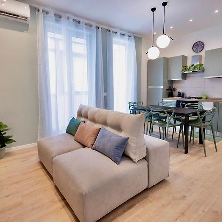 Politeama Charming Apartment Palermo Dış mekan fotoğraf