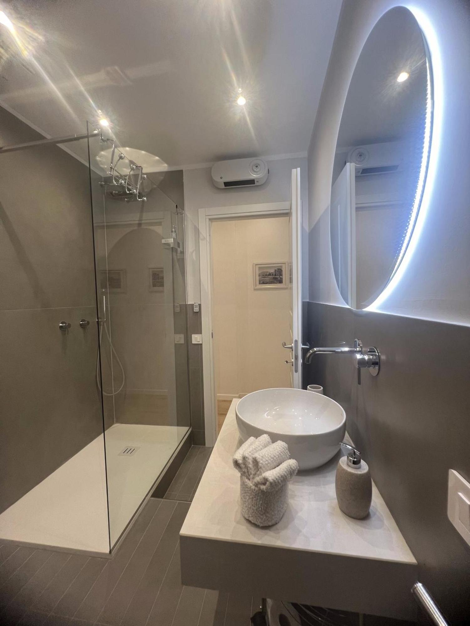 Politeama Charming Apartment Palermo Dış mekan fotoğraf