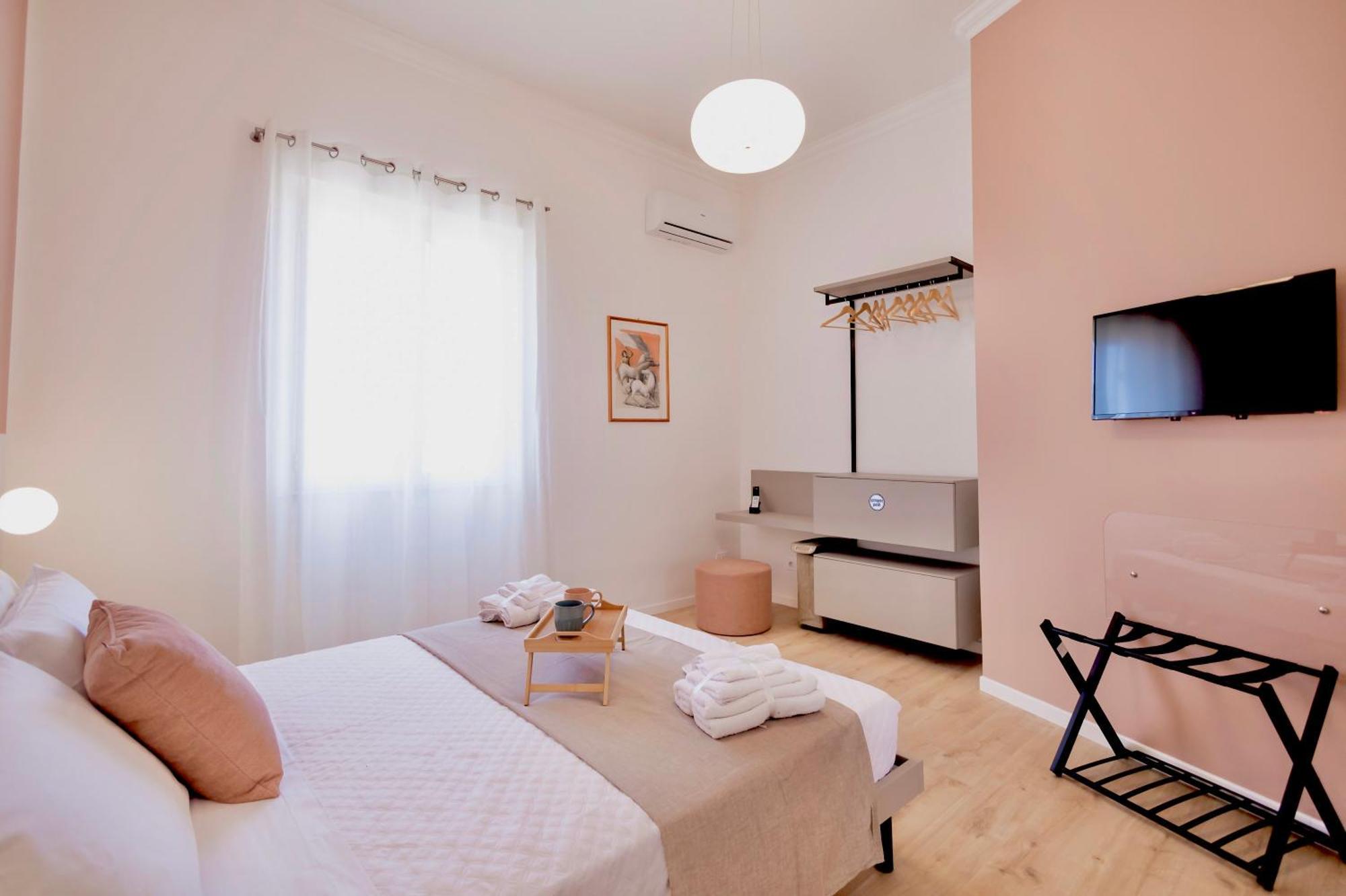 Politeama Charming Apartment Palermo Dış mekan fotoğraf
