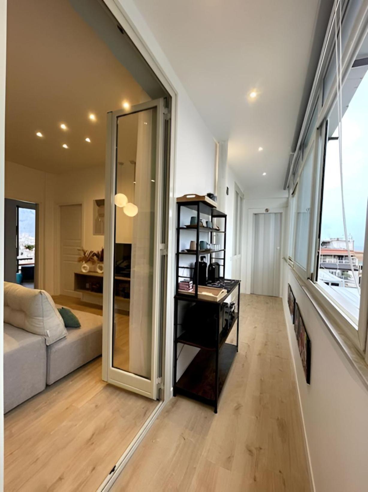 Politeama Charming Apartment Palermo Dış mekan fotoğraf