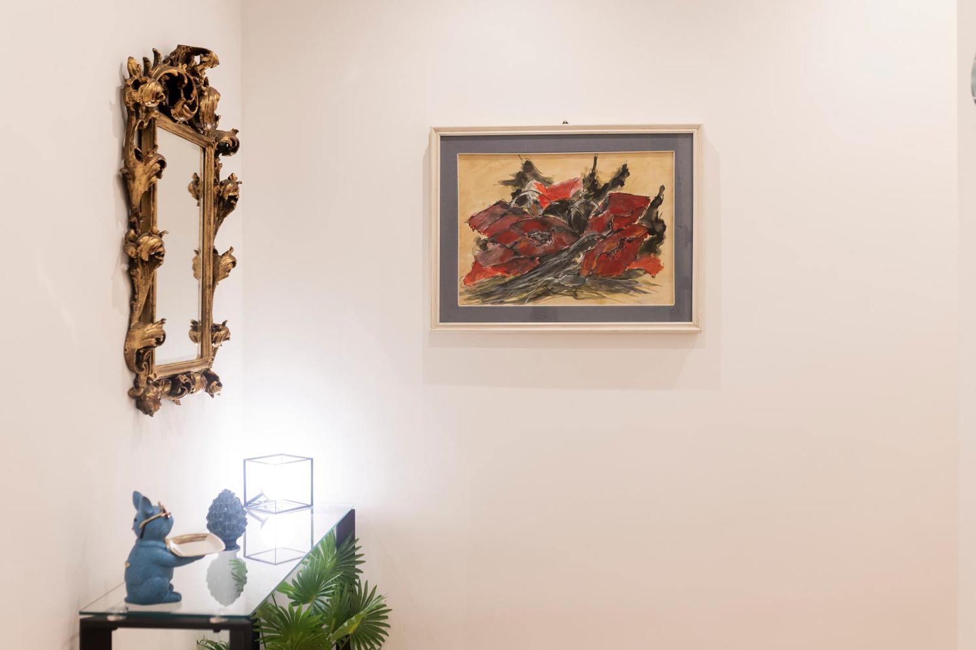 Politeama Charming Apartment Palermo Dış mekan fotoğraf