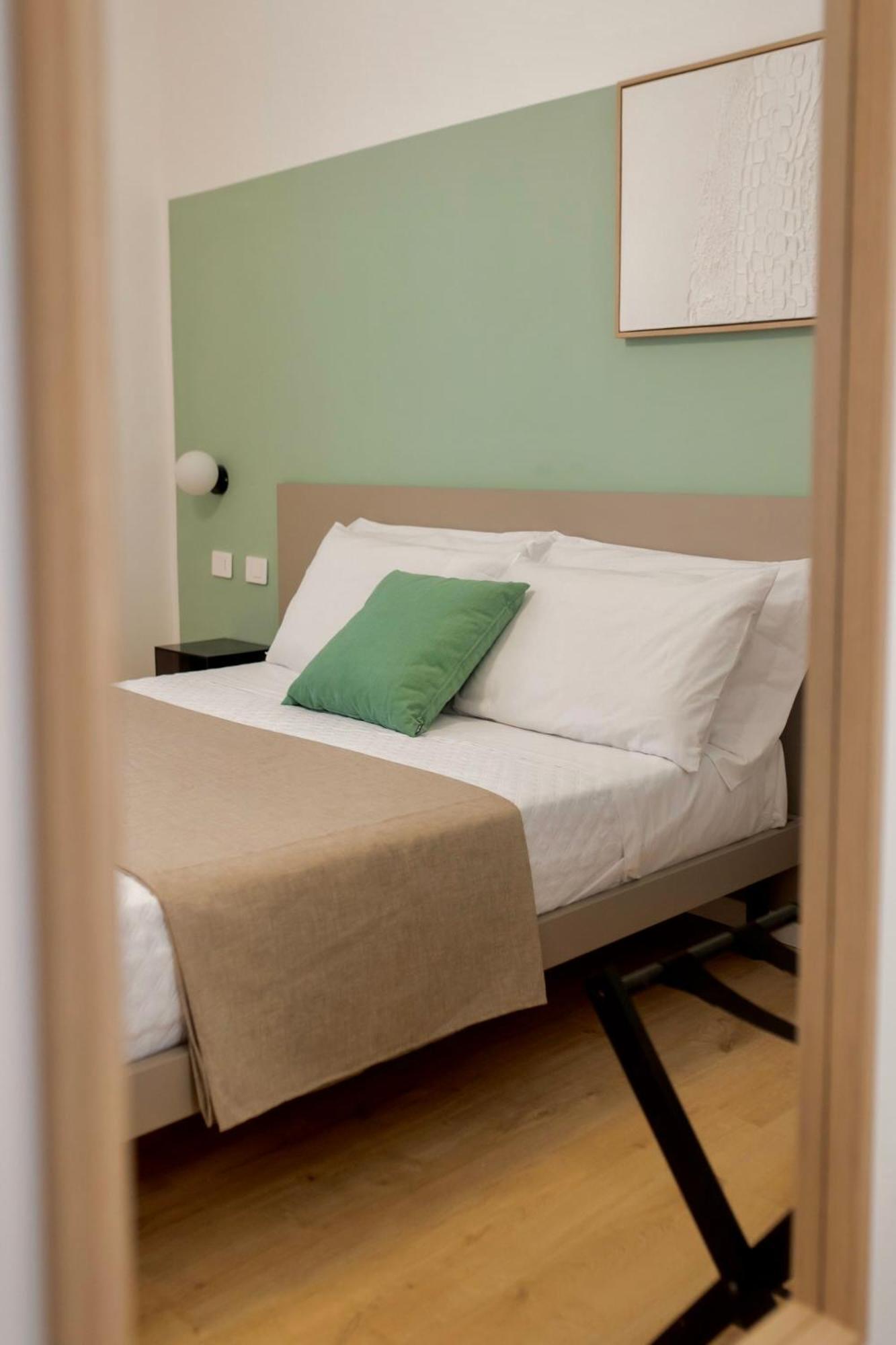 Politeama Charming Apartment Palermo Dış mekan fotoğraf