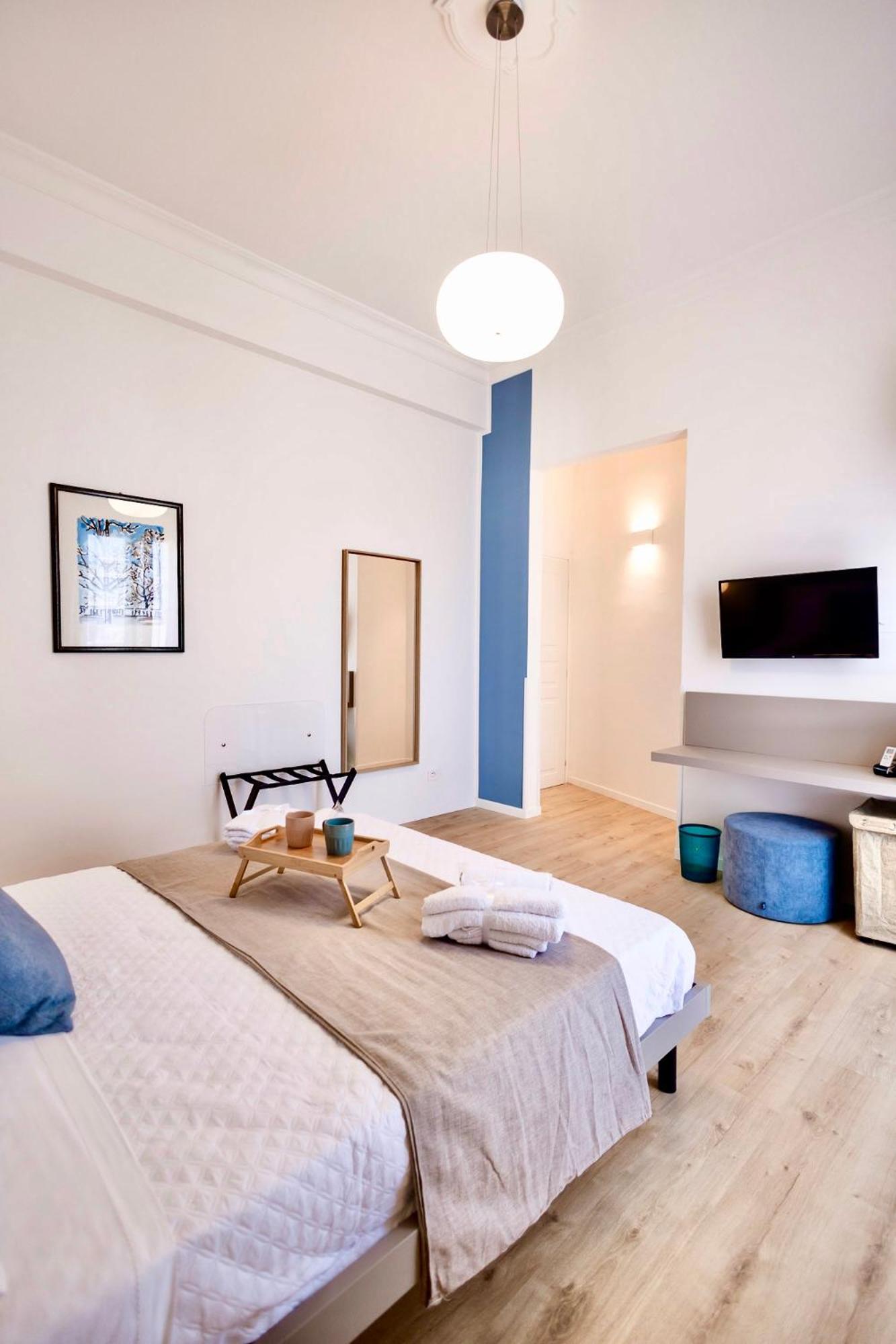 Politeama Charming Apartment Palermo Dış mekan fotoğraf