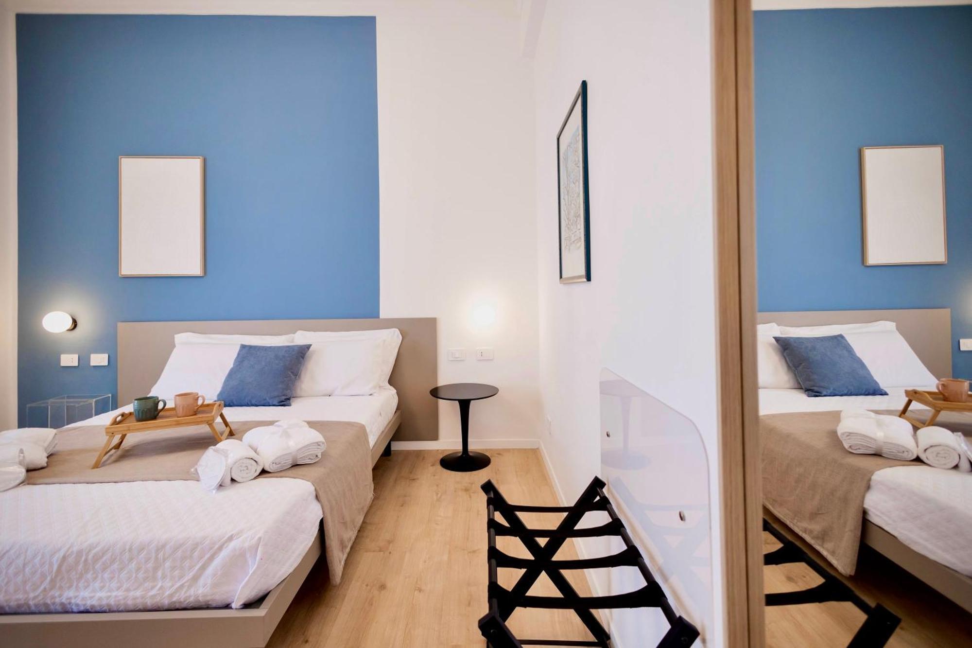 Politeama Charming Apartment Palermo Dış mekan fotoğraf