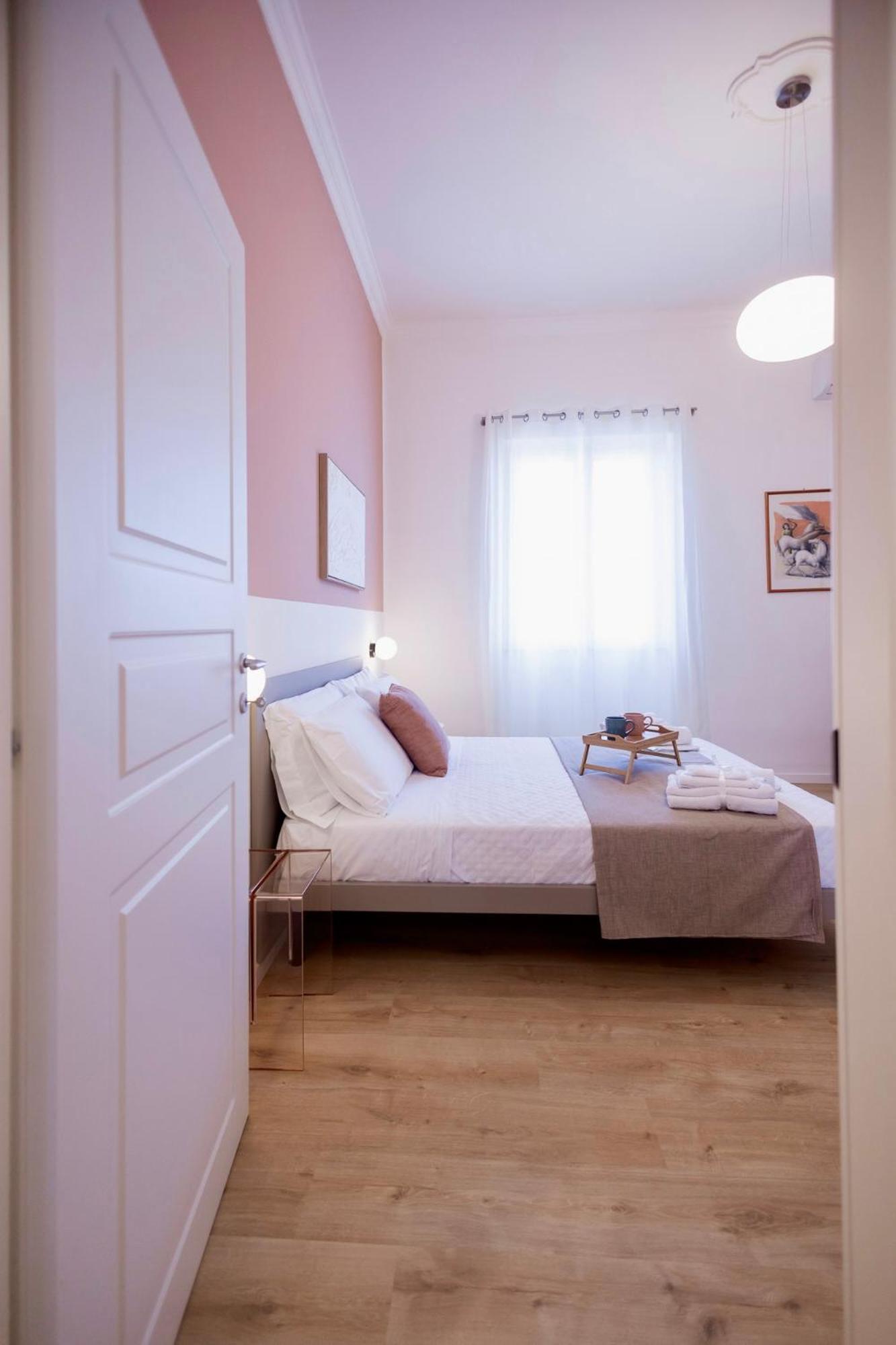 Politeama Charming Apartment Palermo Dış mekan fotoğraf