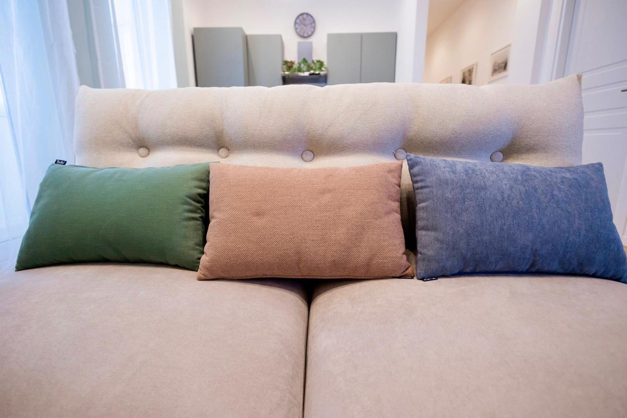 Politeama Charming Apartment Palermo Dış mekan fotoğraf