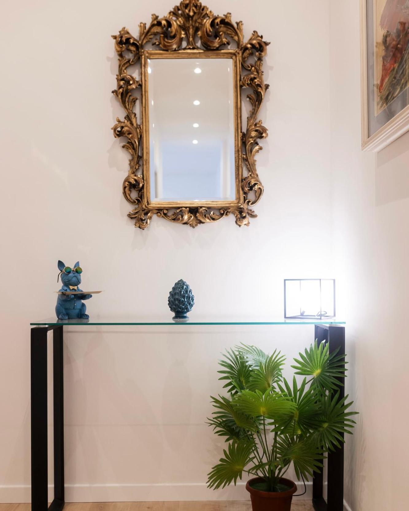 Politeama Charming Apartment Palermo Dış mekan fotoğraf