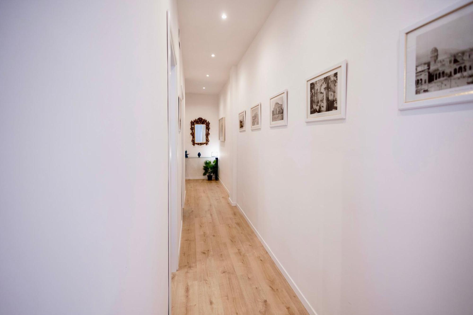 Politeama Charming Apartment Palermo Dış mekan fotoğraf