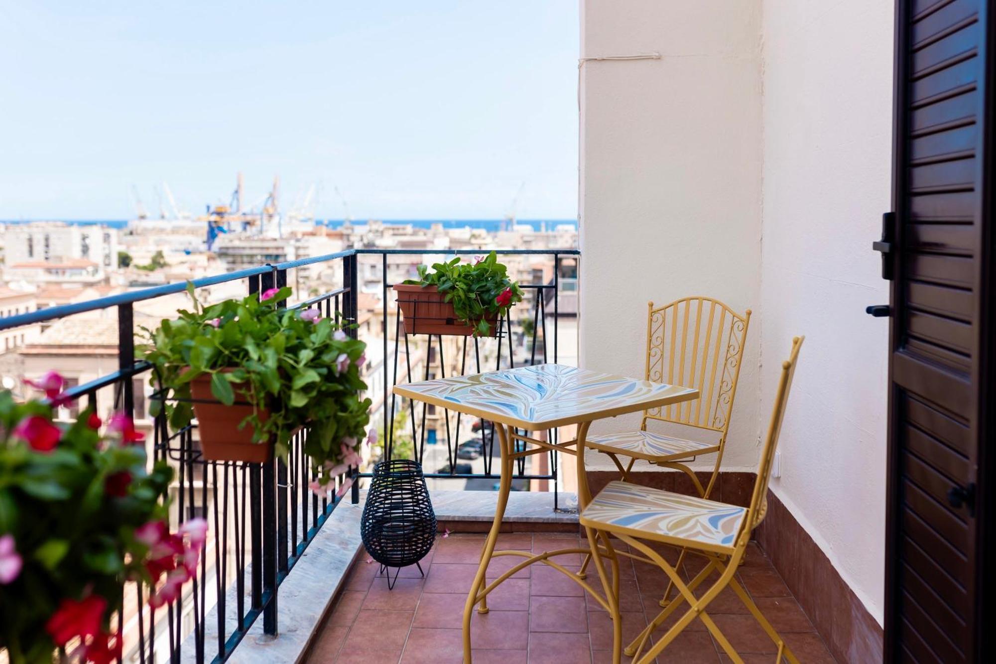 Politeama Charming Apartment Palermo Dış mekan fotoğraf